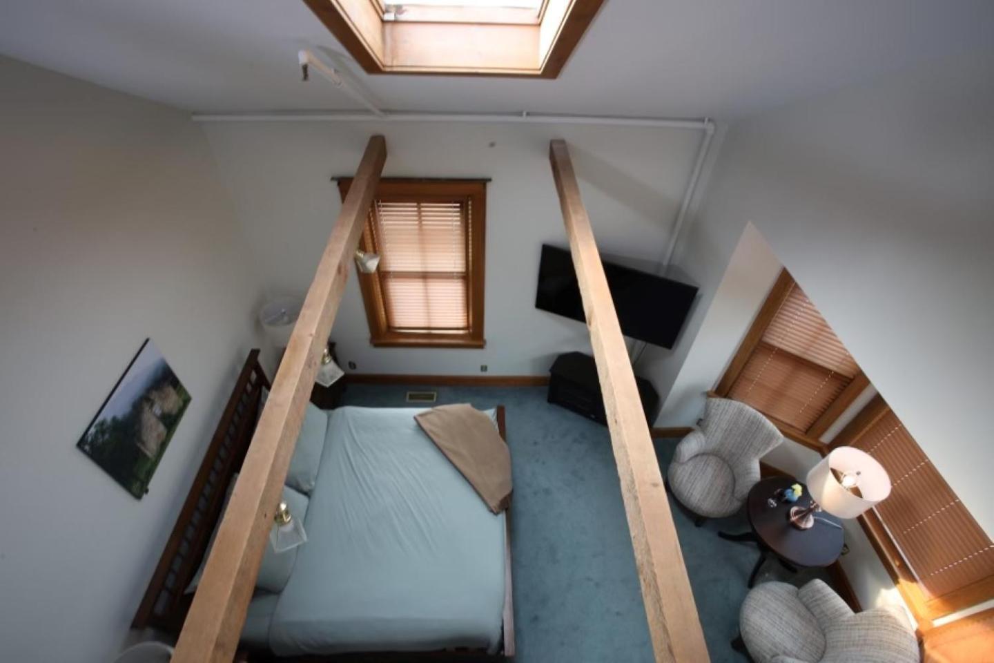 Riverboat Suites ガリーナ エクステリア 写真